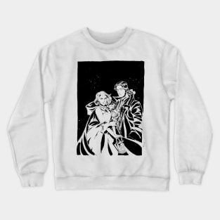 Union Crewneck Sweatshirt